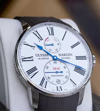 Best Value For Watch in Anchorage, AK
