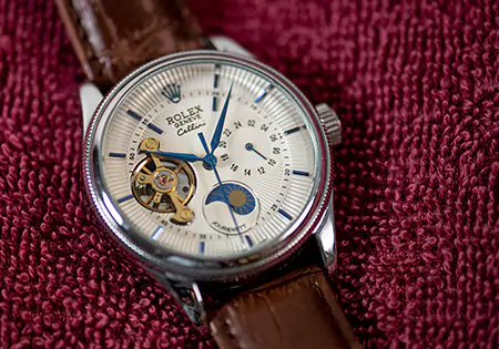 Buy Watches Online in Anchorage, AK