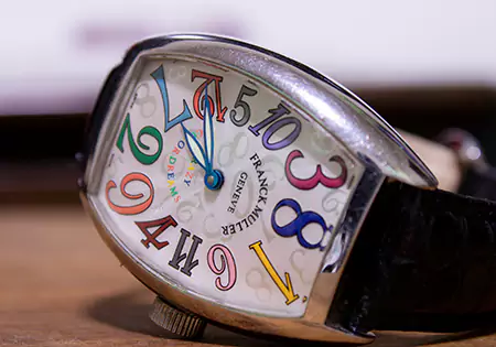 Watch Buying Service in Anchorage, AK