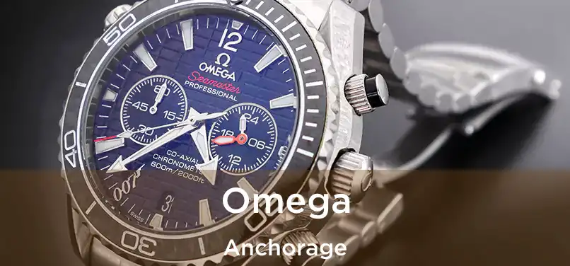 Omega Anchorage