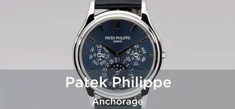 Patek Philippe Anchorage